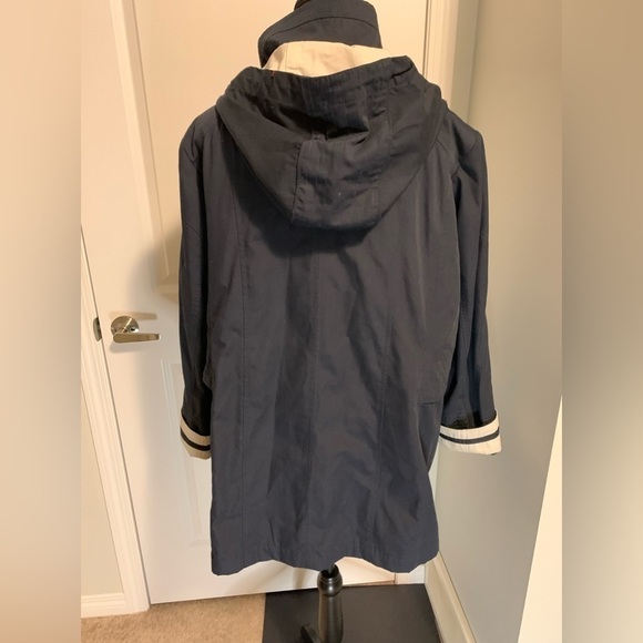 Outdoor,Tradition ladies light jacket XL in Navi Blue and Beige - Picture 7 of 14